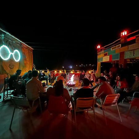 Taman'Art Space Αΐτ-Μπεν-Χαντού Εξωτερικό φωτογραφία