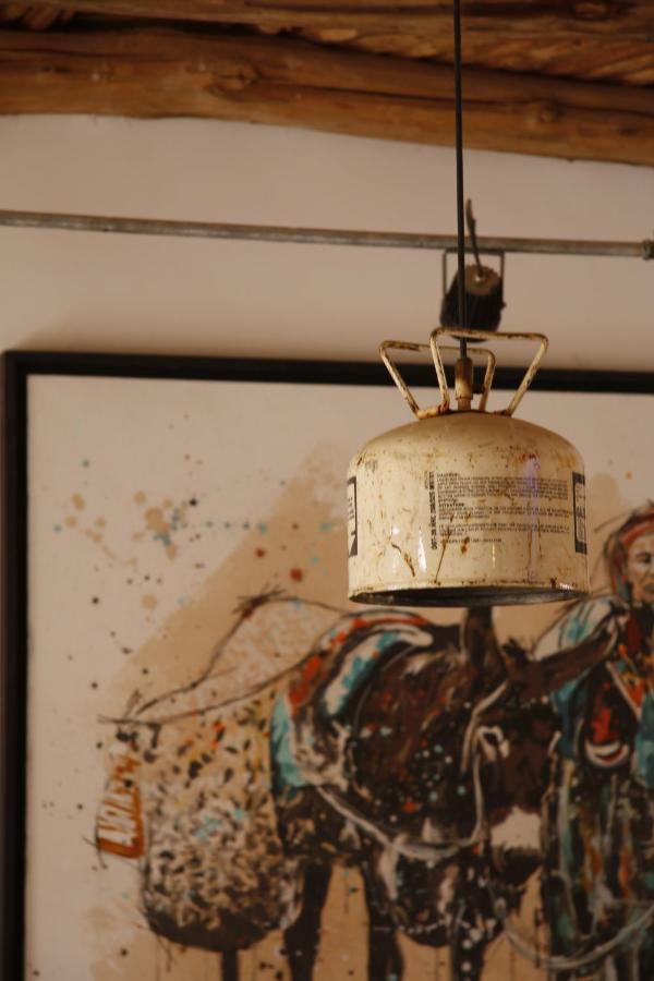 Taman'Art Space Αΐτ-Μπεν-Χαντού Εξωτερικό φωτογραφία