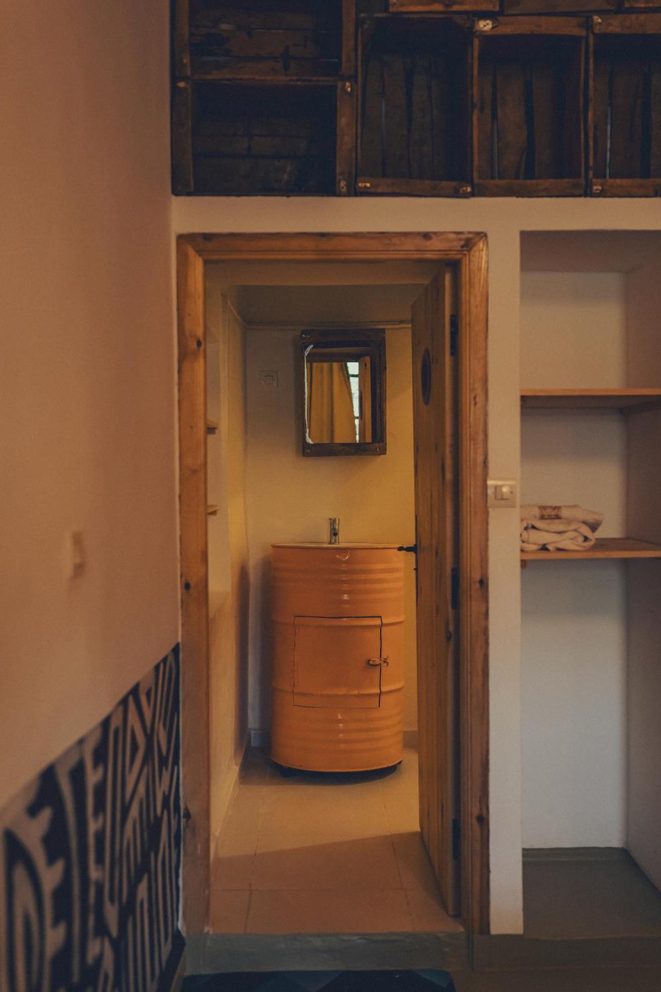 Taman'Art Space Αΐτ-Μπεν-Χαντού Εξωτερικό φωτογραφία